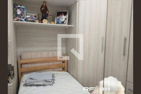 Apartamento à venda com 2 quartos, 47m² em Maranhão, São Paulo