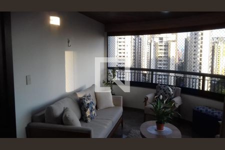 Apartamento à venda com 3 quartos, 125m² em Vila Gomes Cardim, São Paulo