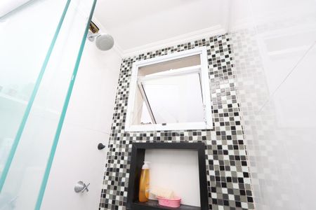 Apartamento à venda com 55m², 2 quartos e 1 vagaBanheiro