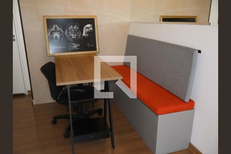 Sala de apartamento para alugar com 2 quartos, 55m² em Vila Formosa, São Paulo