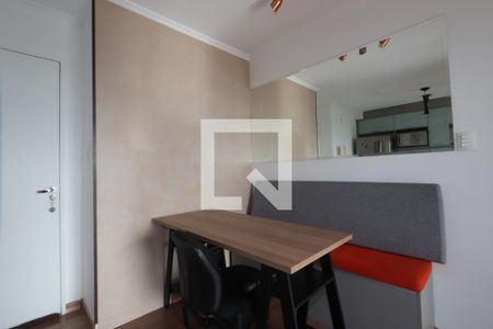 Sala de apartamento à venda com 2 quartos, 55m² em Vila Formosa, São Paulo