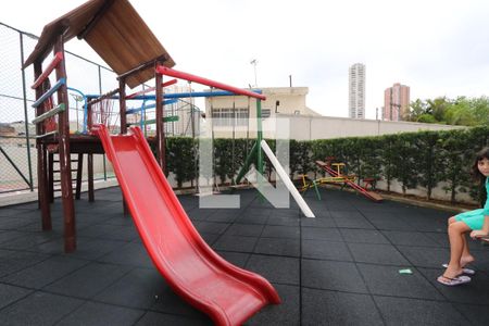 Apartamento à venda com 55m², 2 quartos e 1 vagaÁrea comum - Playground