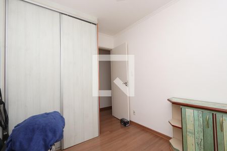 Apartamento à venda com 55m², 2 quartos e 1 vagaQuarto 2