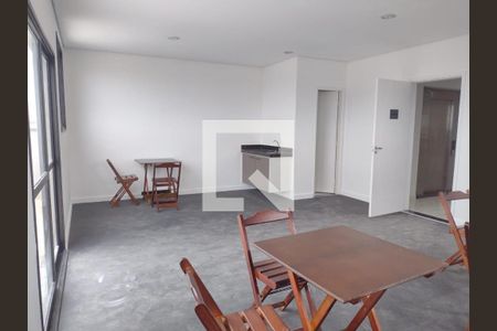 Apartamento à venda com 2 quartos, 50m² em Vila Aricanduva, São Paulo