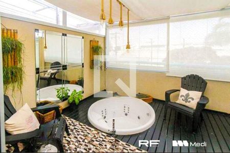Apartamento à venda com 3 quartos, 206m² em Vila Carrao, São Paulo