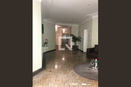 Apartamento à venda com 2 quartos, 80m² em Vila Regente Feijó, São Paulo