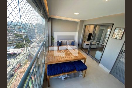 Apartamento à venda com 2 quartos, 68m² em Vila Gomes Cardim, São Paulo