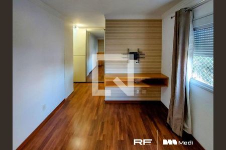 Apartamento à venda com 3 quartos, 123m² em Mooca, São Paulo