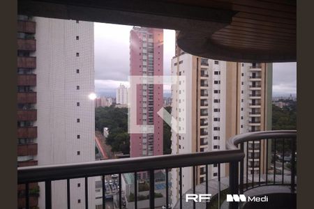 Apartamento à venda com 3 quartos, 234m² em Jardim Analia Franco, São Paulo