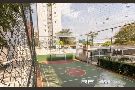 Apartamento à venda com 3 quartos, 57m² em Vila Talarico, São Paulo