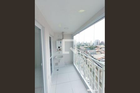 Apartamento à venda com 3 quartos, 57m² em Vila Talarico, São Paulo