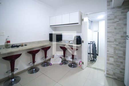 Apartamento à venda com 75m², 2 quartos e sem vagaCozinha