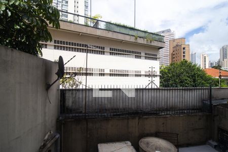 Sala de apartamento à venda com 2 quartos, 75m² em Paraíso, São Paulo