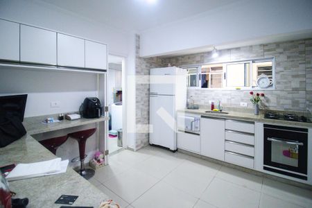 Apartamento à venda com 75m², 2 quartos e sem vagaCozinha