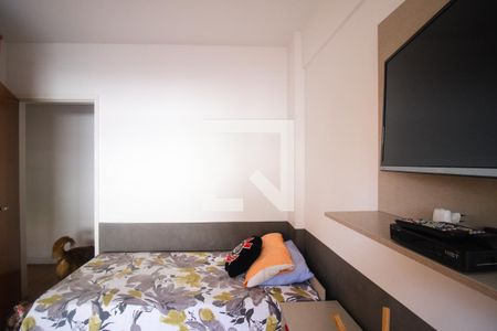 Apartamento à venda com 75m², 2 quartos e sem vagaQuarto 2