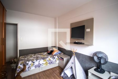 Apartamento à venda com 75m², 2 quartos e sem vagaQuarto 2