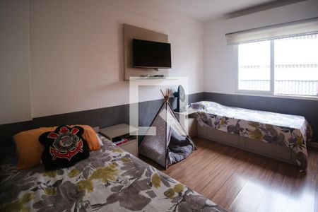 Apartamento à venda com 75m², 2 quartos e sem vagaQuarto 2