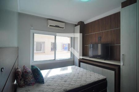 Quarto 1 de apartamento para alugar com 2 quartos, 69m² em Centro, São Leopoldo