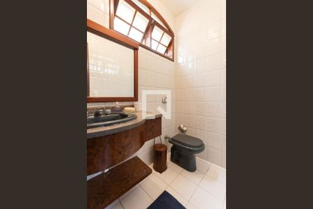 Lavabo de casa para alugar com 5 quartos, 391m² em Grajaú, Rio de Janeiro