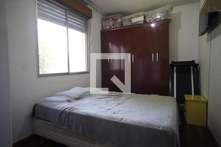 Quarto  de apartamento à venda com 1 quarto, 44m² em Morro Santana, Porto Alegre