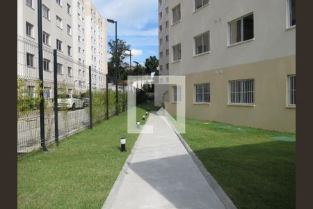 Apartamento à venda com 33m², 2 quartos e sem vagaÁrea comum