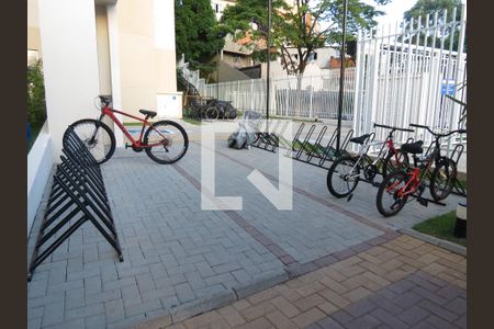 Apartamento à venda com 33m², 2 quartos e sem vagaBicicletário