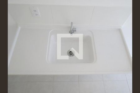 Apartamento à venda com 33m², 2 quartos e sem vagaSala/Cozinha - Pia