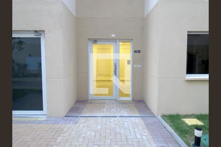 Apartamento à venda com 33m², 2 quartos e sem vagaEntrada Bloco