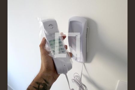 Apartamento à venda com 33m², 2 quartos e sem vagaSala/Cozinha - Interfone