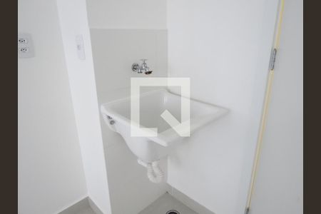 Apartamento à venda com 33m², 2 quartos e sem vagaSala/Cozinha - Tanque