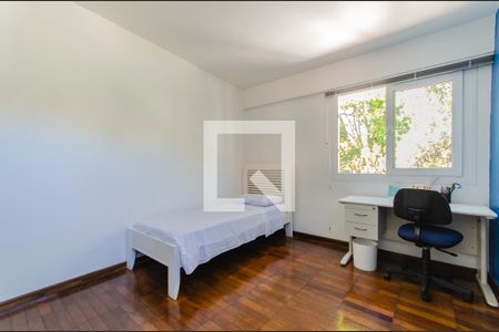 Quarto 2 de casa à venda com 5 quartos, 294m² em Jardim da Glória, São Paulo
