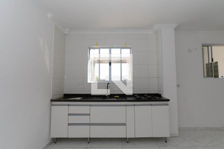 Apartamento à venda com 100m², 2 quartos e sem vaga Apartamento à venda com 100m², 2 quartos e sem vagaCozinha