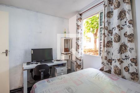 Quarto 1 de apartamento para alugar com 2 quartos, 54m² em Padroeira, Osasco