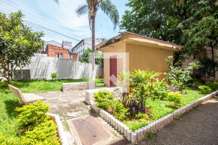 Área comum de apartamento para alugar com 2 quartos, 54m² em Padroeira, Osasco