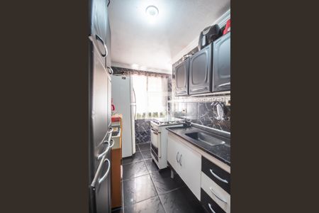 Apartamento para alugar com 54m², 2 quartos e 1 vaga Apartamento para alugar com 54m², 2 quartos e 1 vagaCozinha