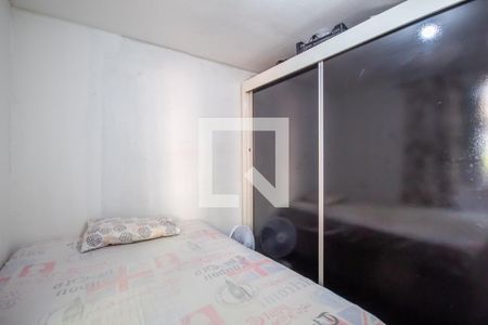 Quarto 1 de apartamento para alugar com 2 quartos, 54m² em Padroeira, Osasco