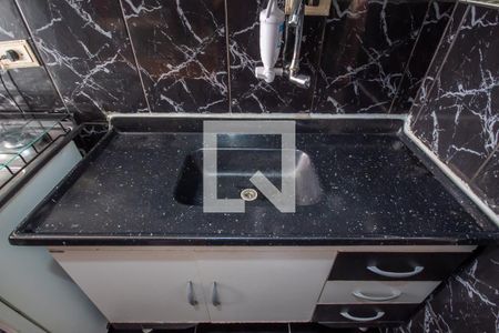 Apartamento para alugar com 54m², 2 quartos e 1 vaga Apartamento para alugar com 54m², 2 quartos e 1 vagaCozinha