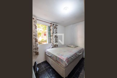 Quarto 1 de apartamento para alugar com 2 quartos, 54m² em Padroeira, Osasco