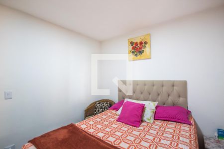 Quarto 2 de apartamento para alugar com 2 quartos, 54m² em Padroeira, Osasco