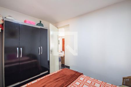 Apartamento para alugar com 54m², 2 quartos e 1 vaga Apartamento para alugar com 54m², 2 quartos e 1 vagaQuarto 2