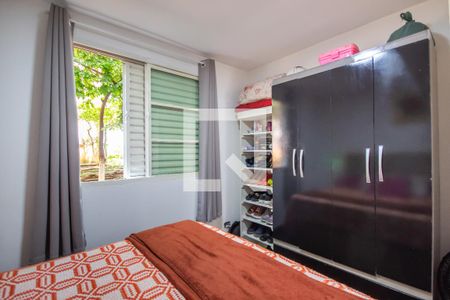 Quarto 2 de apartamento para alugar com 2 quartos, 54m² em Padroeira, Osasco