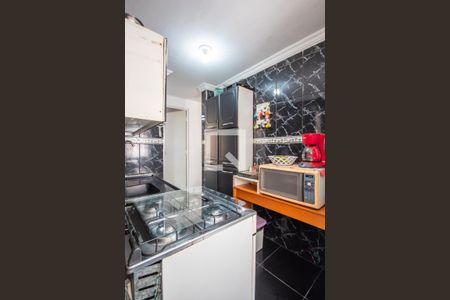 Apartamento para alugar com 54m², 2 quartos e 1 vaga Apartamento para alugar com 54m², 2 quartos e 1 vagaCozinha