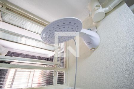 Apartamento para alugar com 54m², 2 quartos e 1 vaga Apartamento para alugar com 54m², 2 quartos e 1 vagaBanheiro