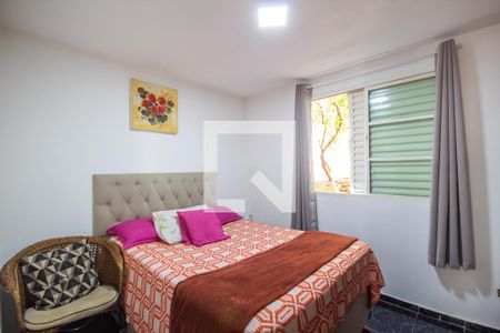 Quarto 2 de apartamento para alugar com 2 quartos, 54m² em Padroeira, Osasco