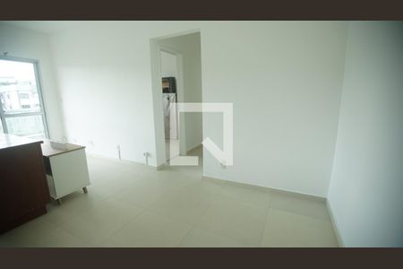 Sala de apartamento para alugar com 3 quartos, 93m² em Freguesia (jacarepaguá), Rio de Janeiro