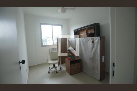Quarto 1 de apartamento para alugar com 3 quartos, 93m² em Freguesia (jacarepaguá), Rio de Janeiro