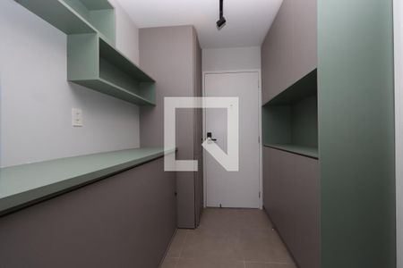 Studio para alugar com 28m², 1 quarto e sem vagaStudio - quarto solteiro