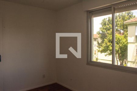 Quarto de apartamento à venda com 2 quartos, 52m² em Cristal, Porto Alegre