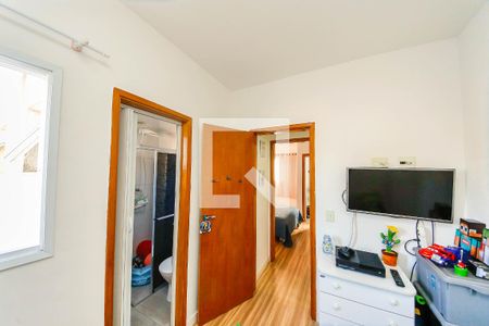 Casa de condomínio para alugar com 77m², 2 quartos e 1 vaga Casa de condomínio para alugar com 77m², 2 quartos e 1 vagaSuíte 2