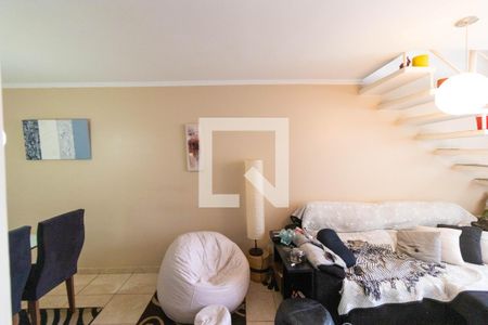 Apartamento à venda com 200m², 2 quartos e 2 vagas Apartamento à venda com 200m², 2 quartos e 2 vagasSala